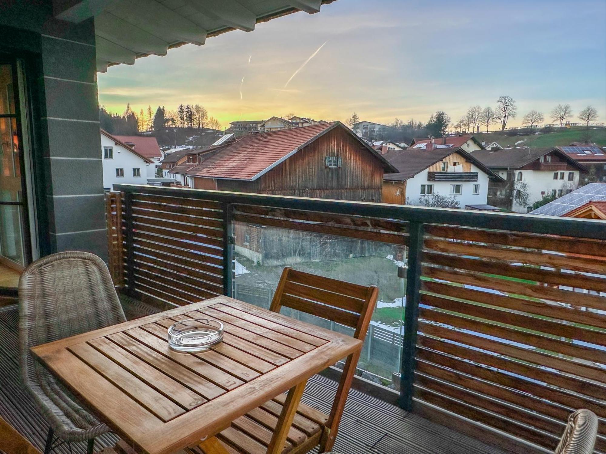 Sunset Club - Nesselwang Chalets Nr 2 Exterior photo